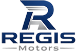 REGIS Motors Logo